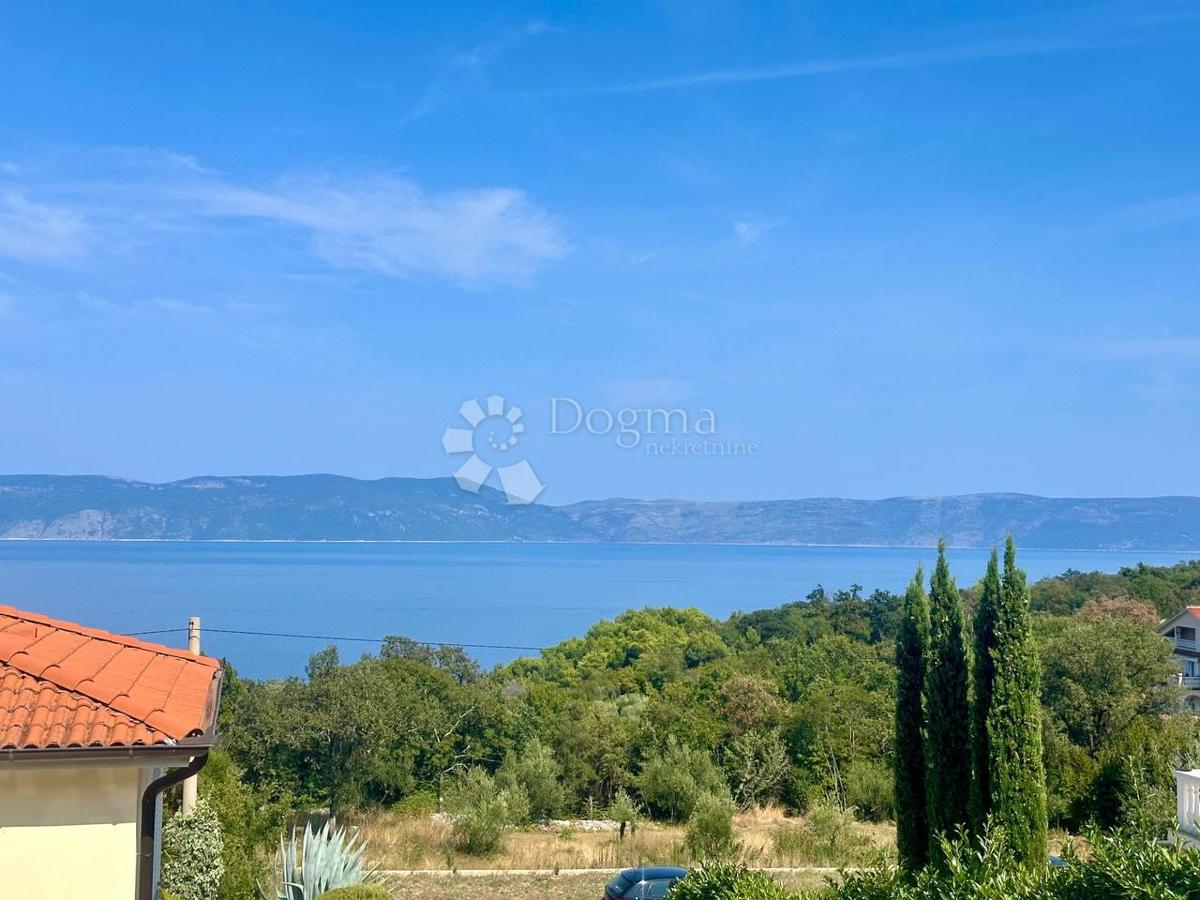 Casa Rabac, Labin, 116,80m2