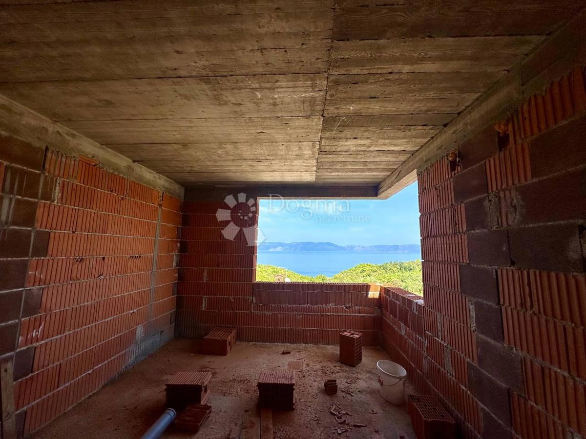 Casa Rabac, Labin, 116,80m2