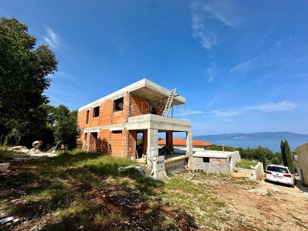Casa Rabac, Labin, 116,80m2