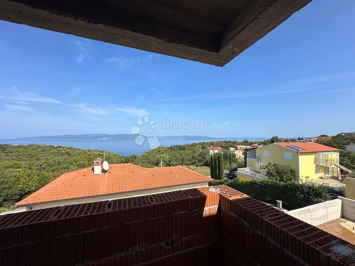 Casa Rabac, Labin, 116,80m2