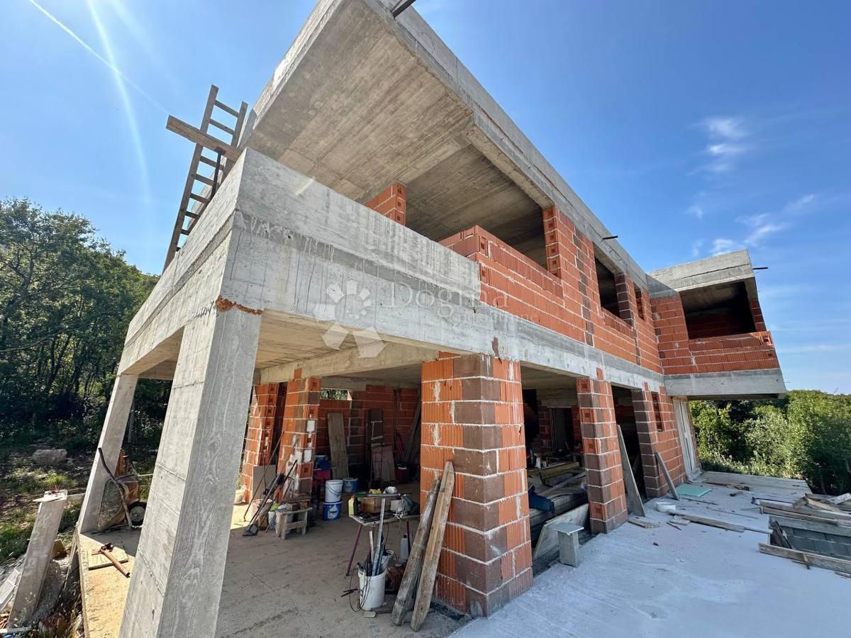 Casa Rabac, Labin, 116,80m2