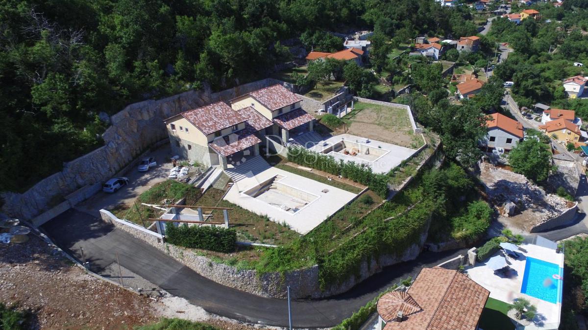 Casa Poljane, Opatija - Okolica, 400m2