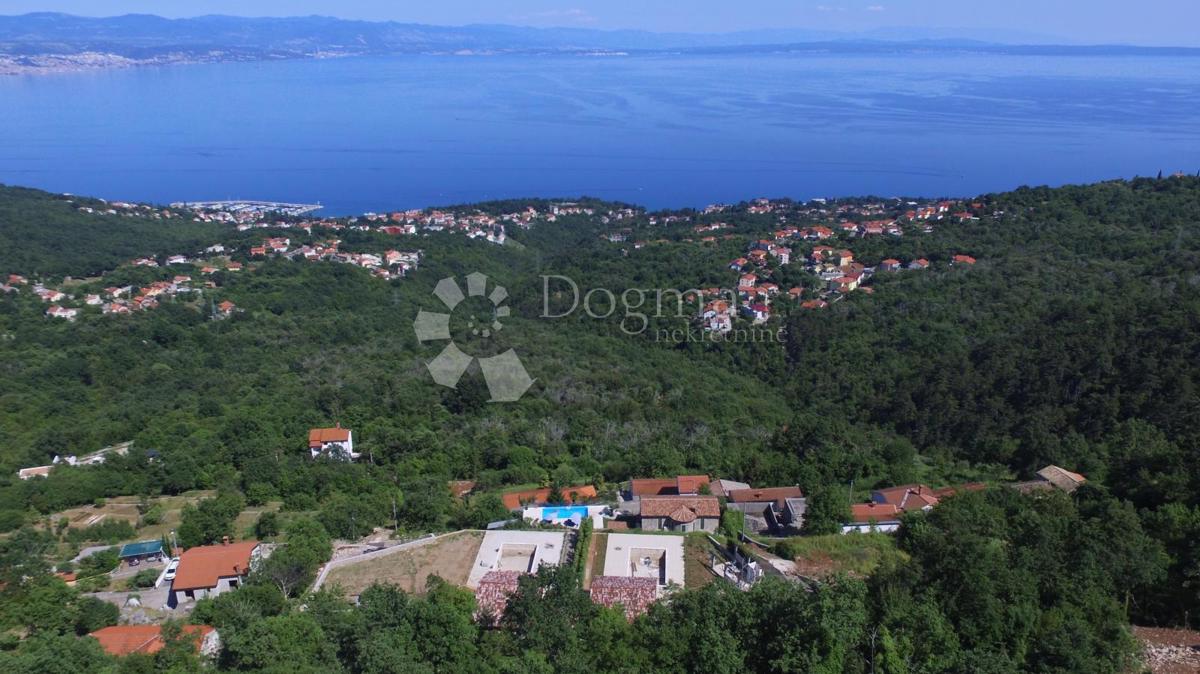 Casa Poljane, Opatija - Okolica, 400m2