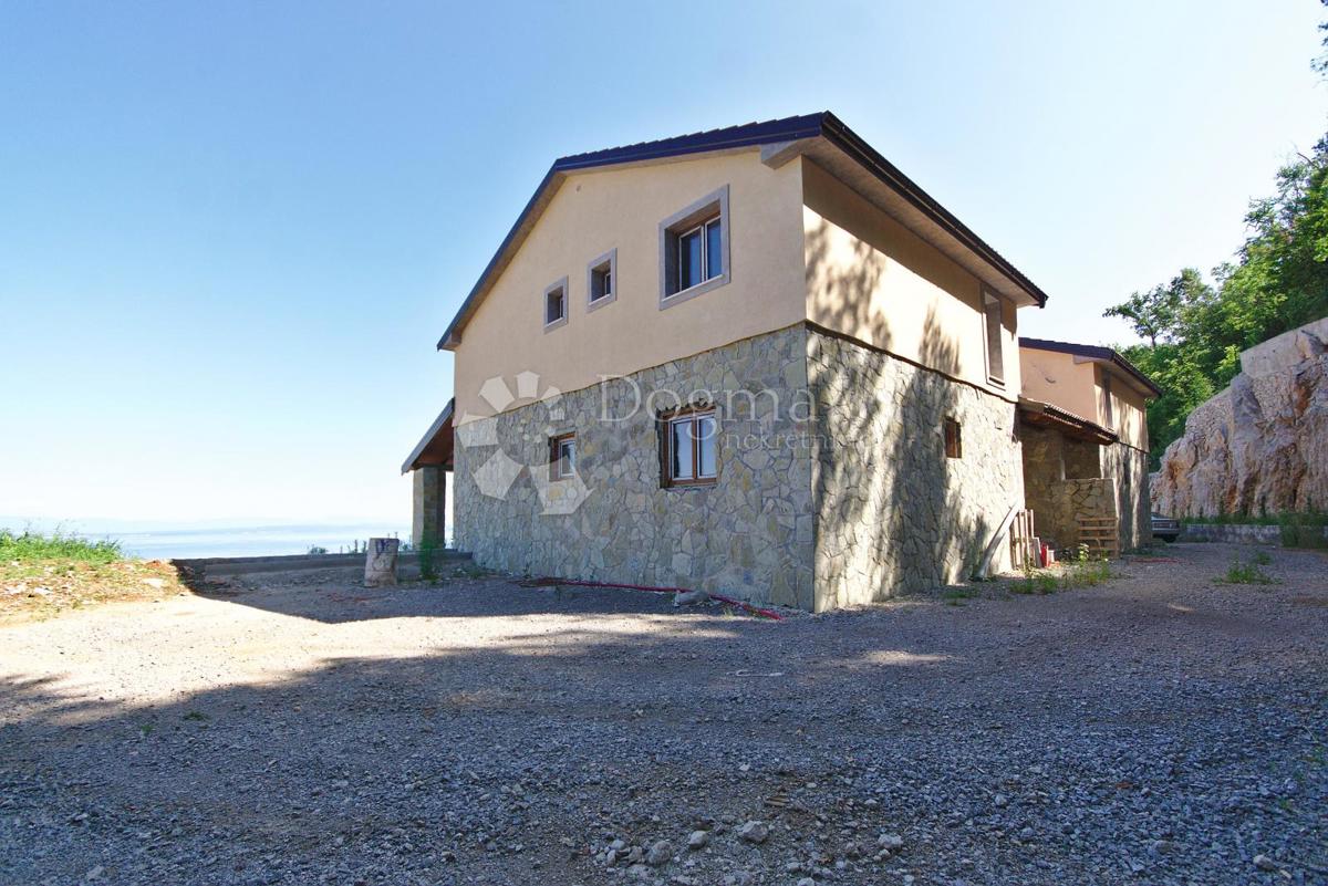 Casa Poljane, Opatija - Okolica, 400m2