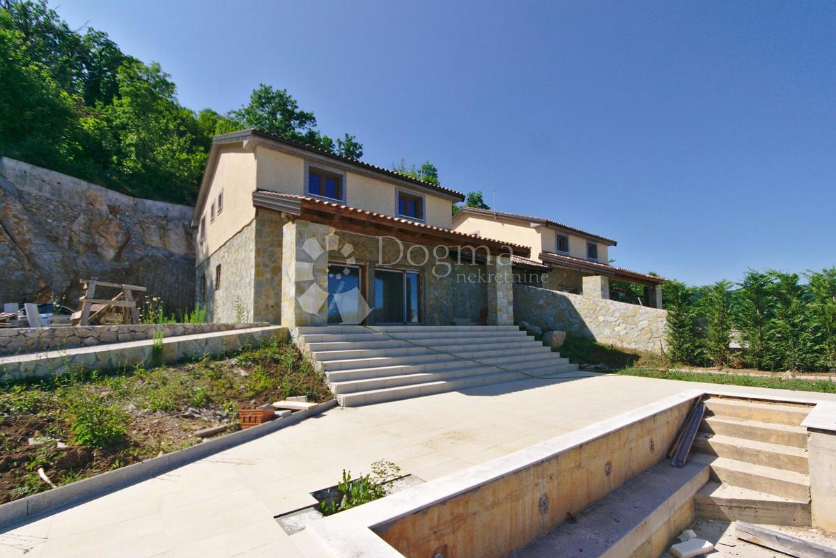 Casa Poljane, Opatija - Okolica, 400m2