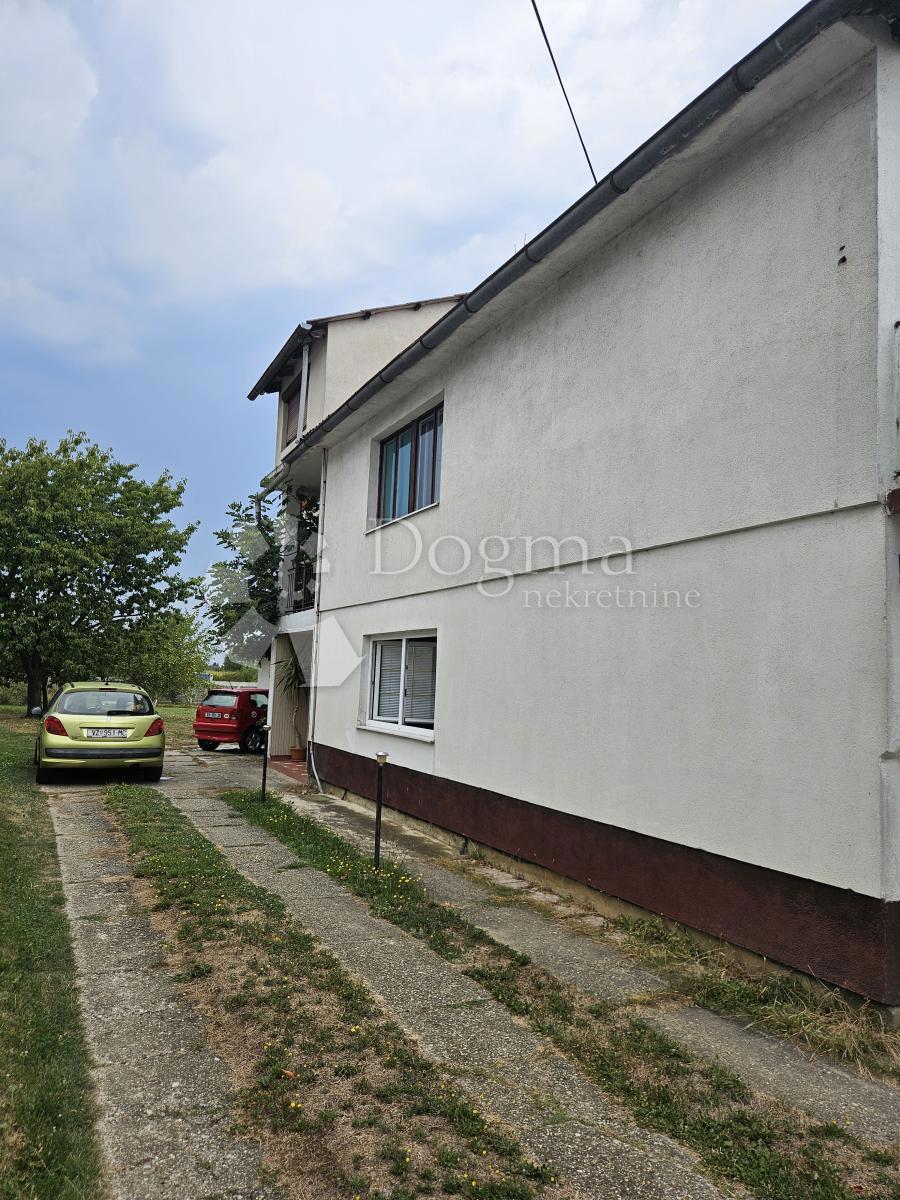 Casa Gornji Kneginec, 350m2