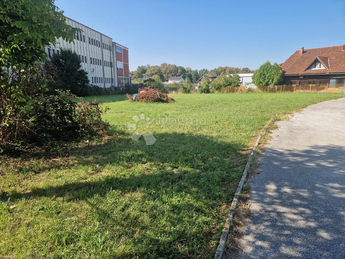 Terreno Oroslavje, 2.196m2