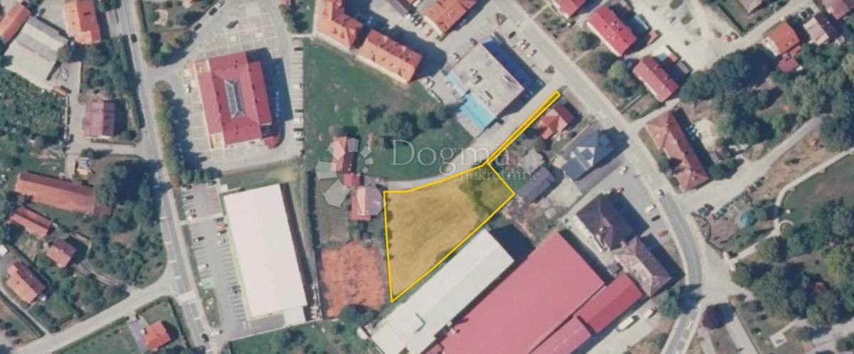 Terreno Oroslavje, 2.196m2