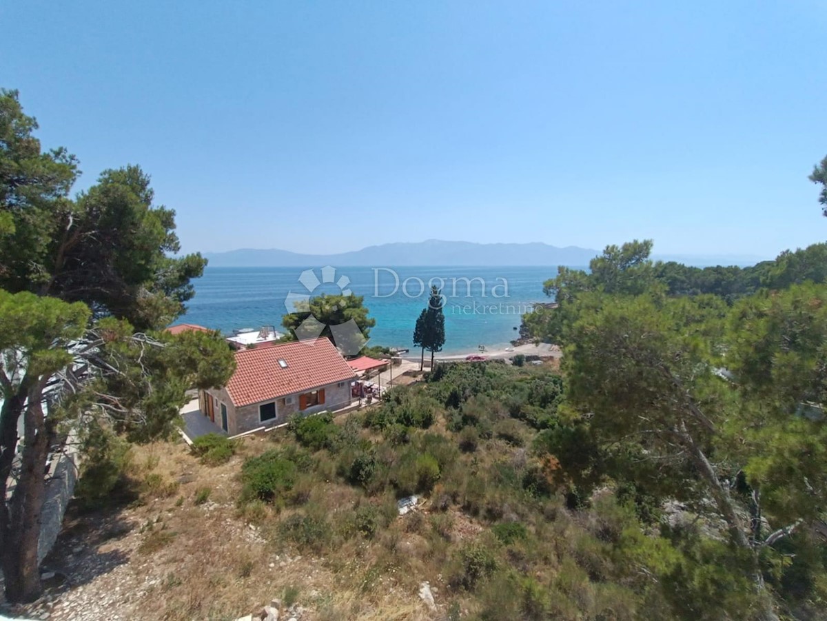 Appartamento Sućuraj, 61,52m2