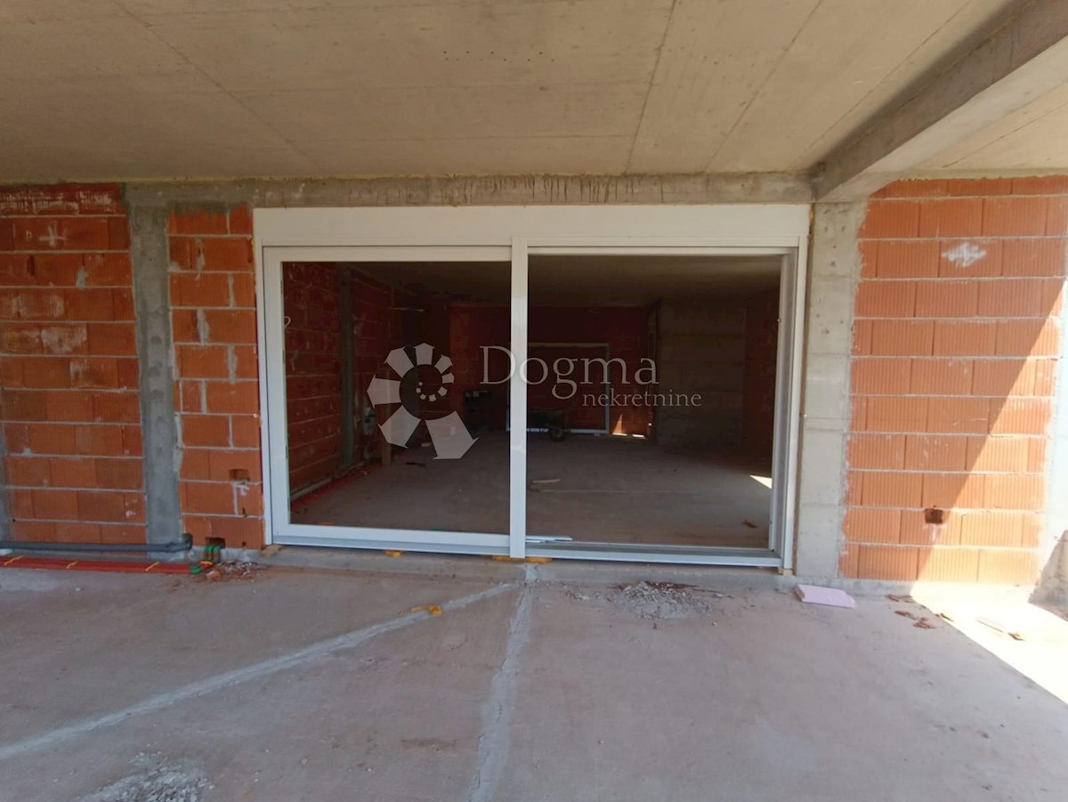 Appartamento Sućuraj, 61,52m2