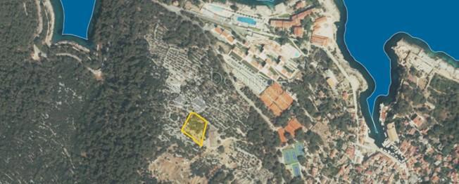 Terreno Veli Lošinj, Mali Lošinj, 3.294m2