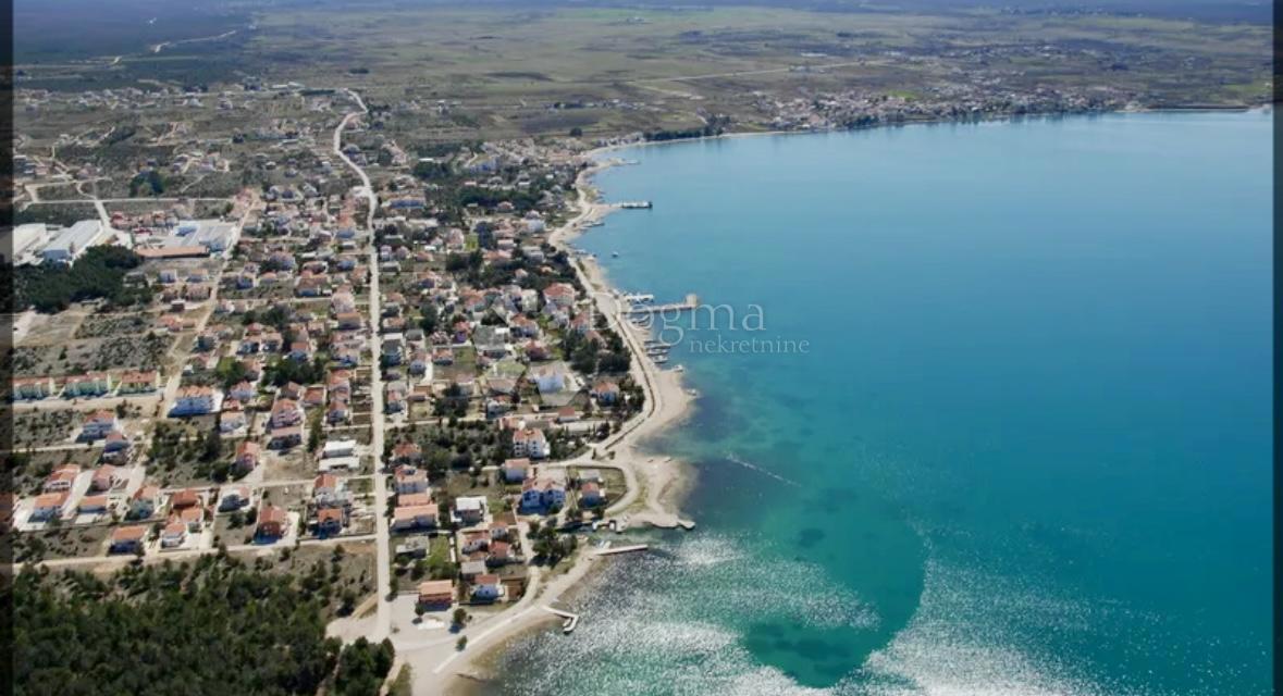 Terreno Vrsi, 2.280m2