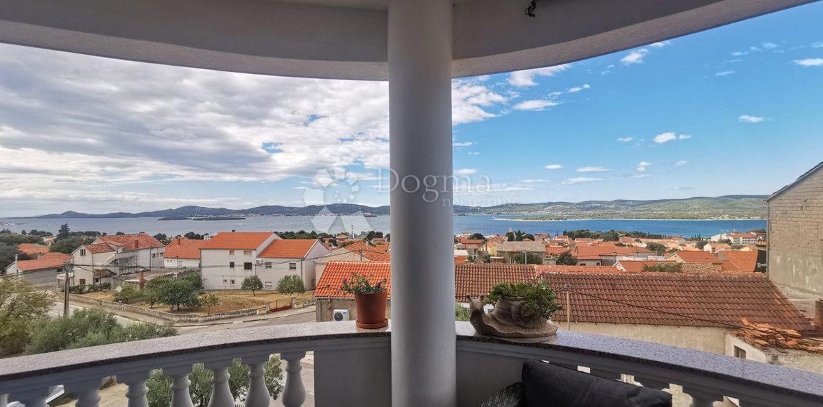 Casa Sveti Filip i Jakov, Sveti Filip I Jakov, 372m2