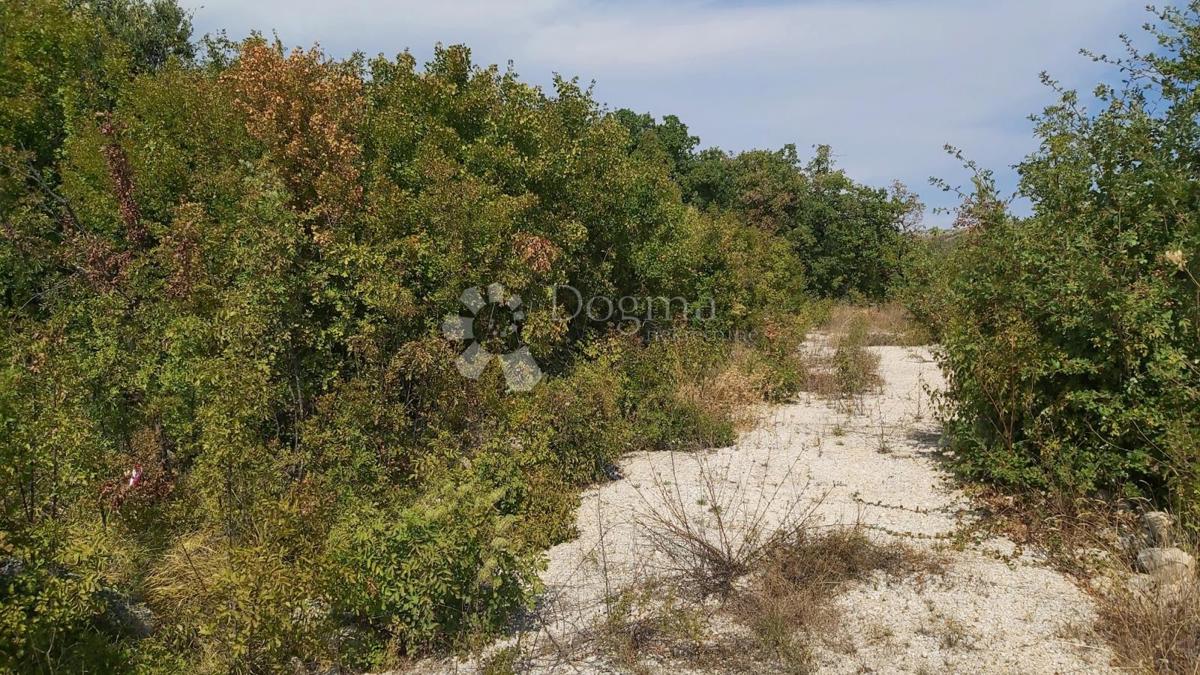 Terreno Labin, 1.000m2