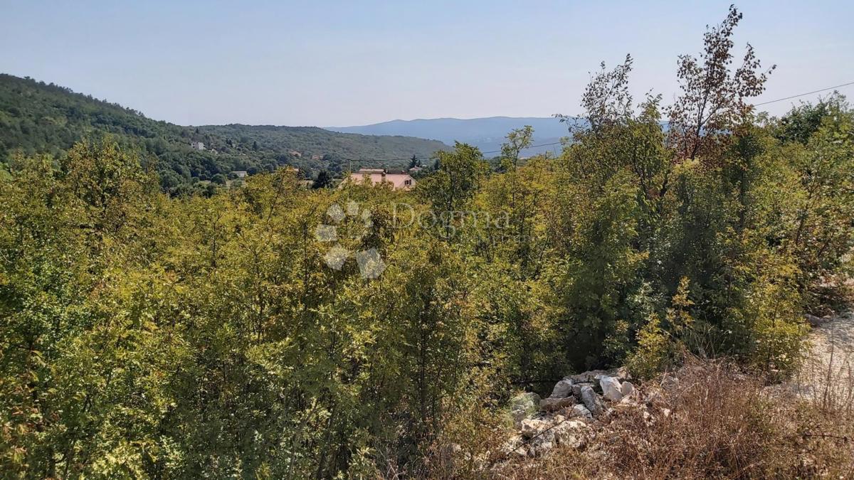 Terreno Labin, 1.000m2