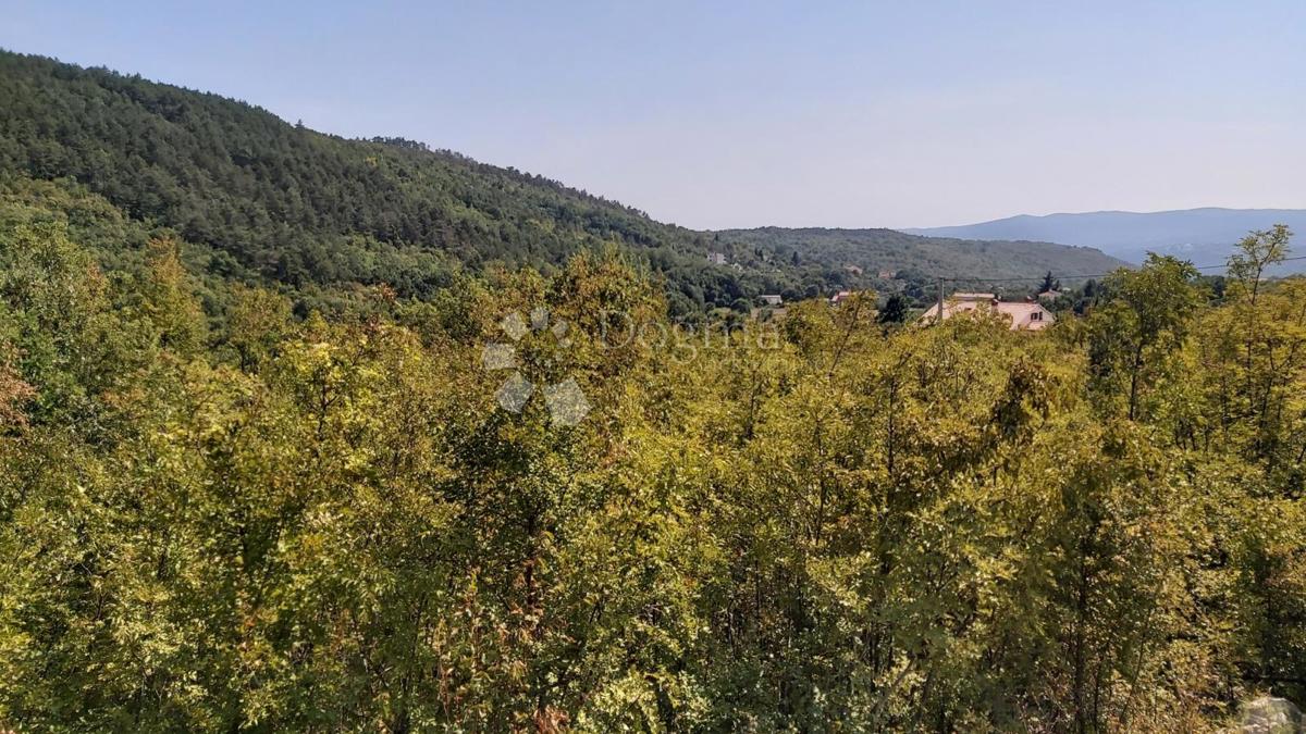 Terreno Labin, 1.000m2