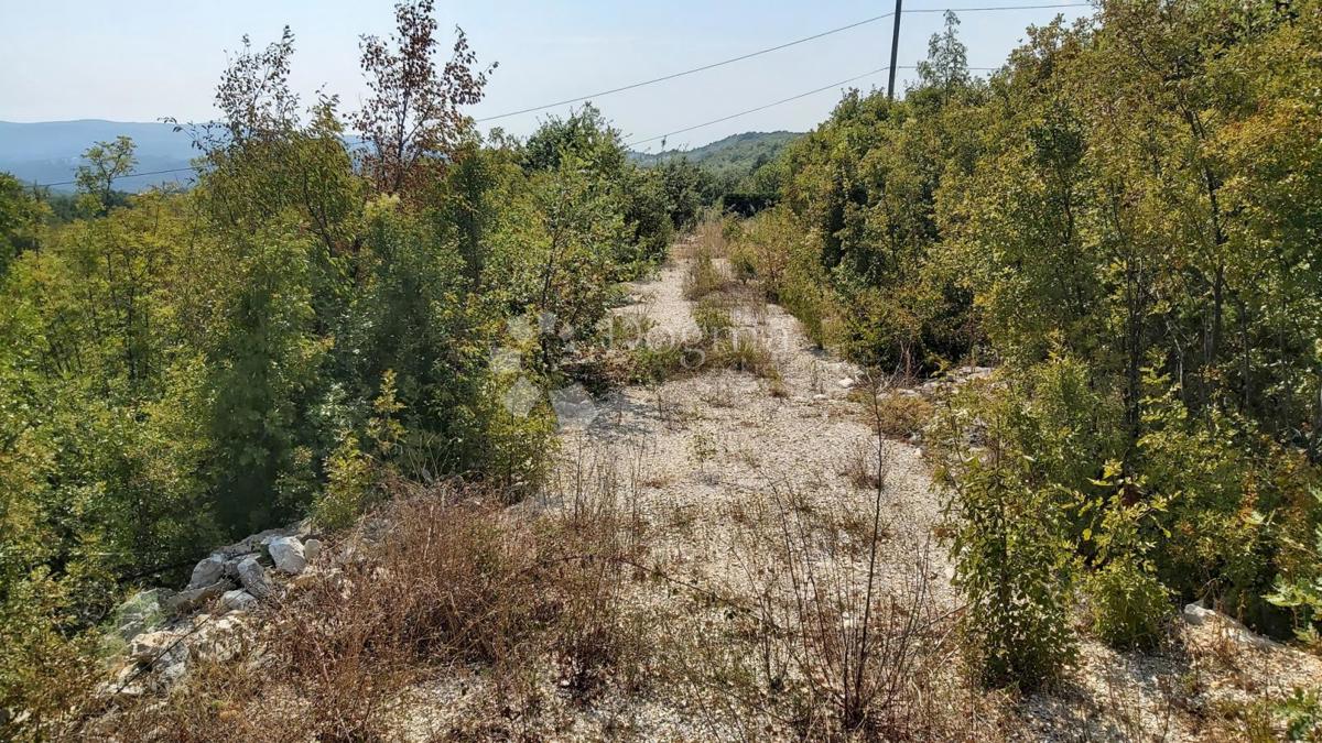 Terreno Labin, 1.000m2