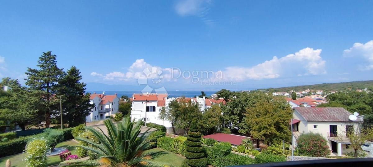 Casa Malinska, Malinska-Dubašnica, 640m2