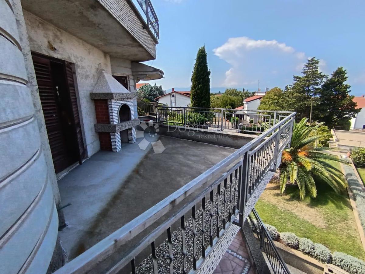 Casa Malinska, Malinska-Dubašnica, 640m2