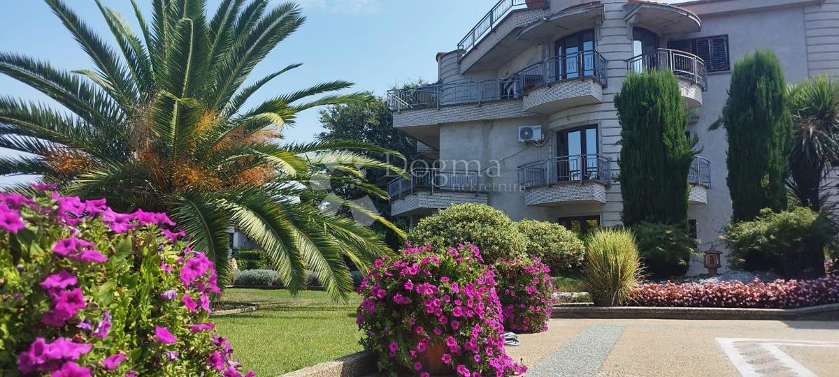 Casa Malinska, Malinska-Dubašnica, 640m2