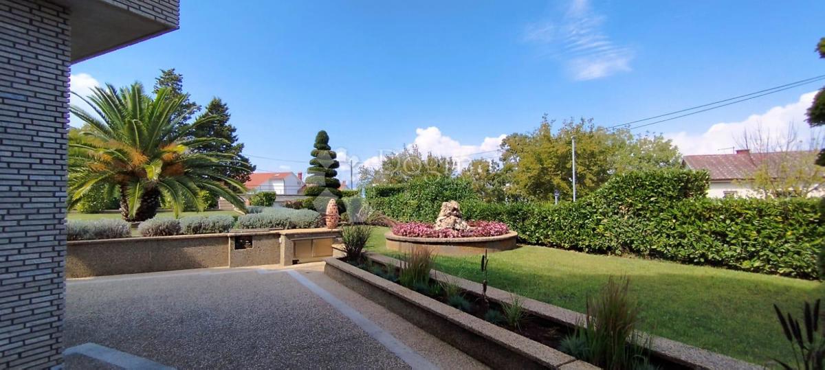 Casa Malinska, Malinska-Dubašnica, 640m2