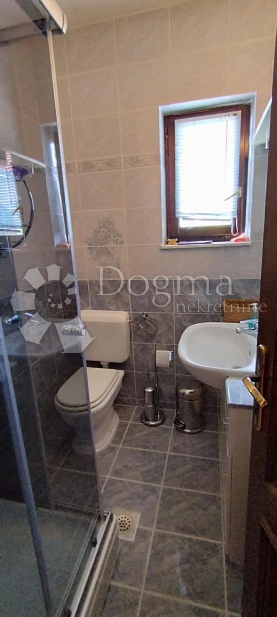 Casa Malinska, Malinska-Dubašnica, 640m2