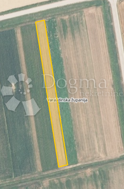 Terreno Jakopovec, Jalžabet, 4.051m2