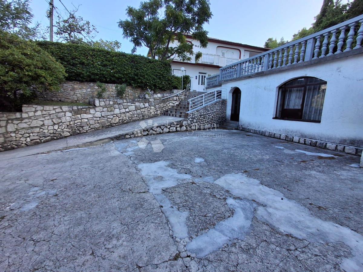 Casa Supetarska Draga, Rab, 300m2