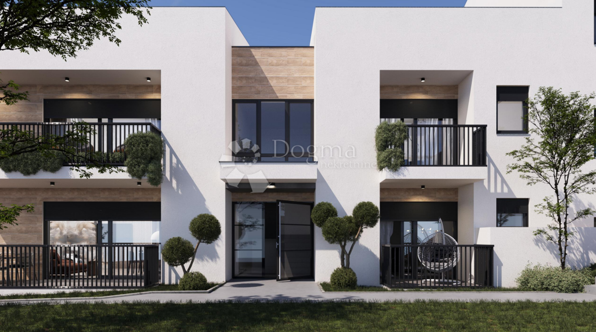 Appartamento H - APPARTAMENTO FAMILIARE DI 2 CAMERE AL 1° PIANO