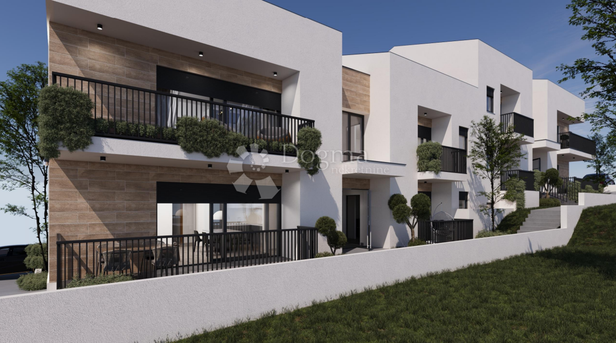 Appartamento H - APPARTAMENTO FAMILIARE DI 2 CAMERE AL 1° PIANO