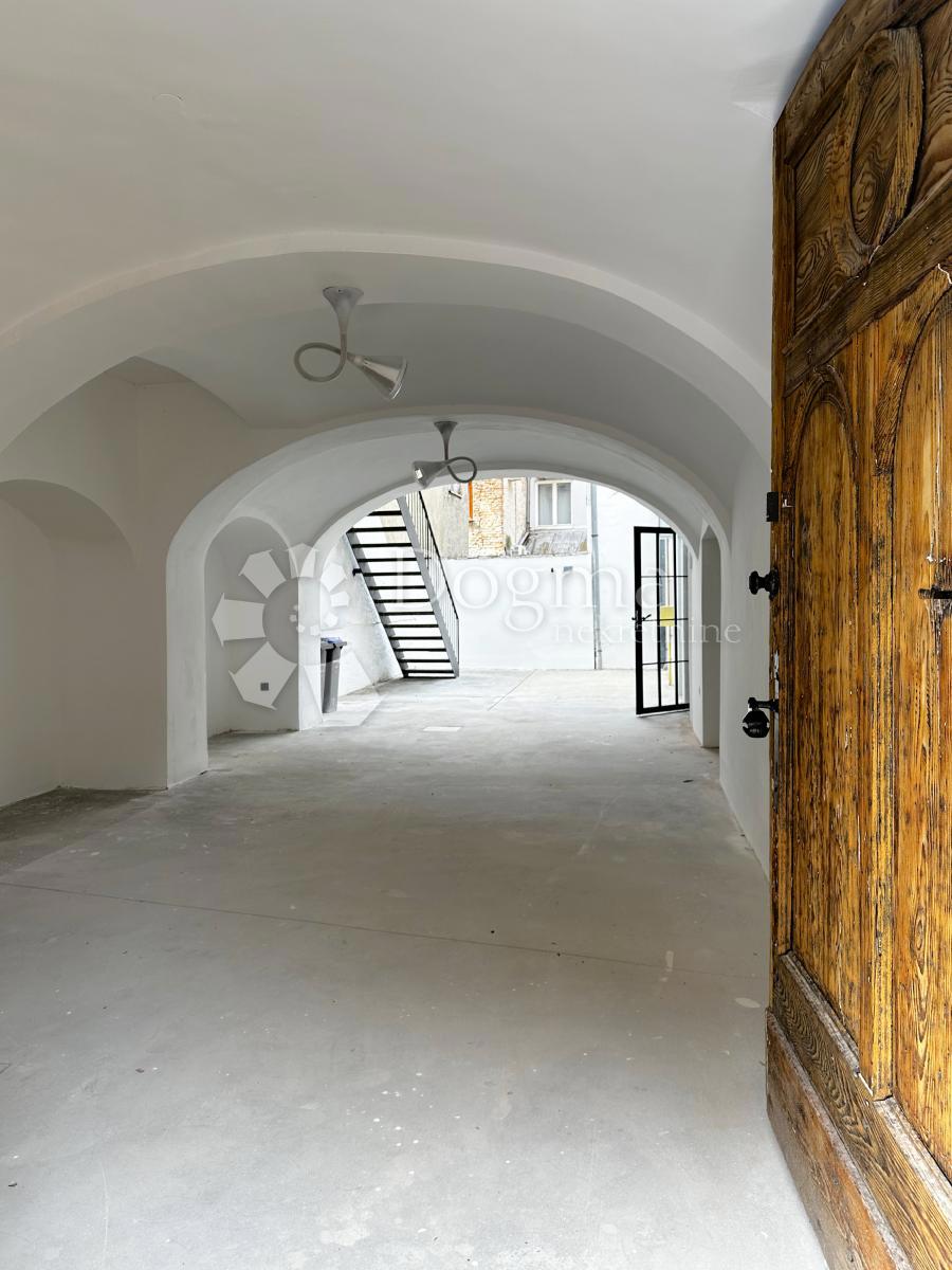 Casa Centar, Varaždin, 335m2