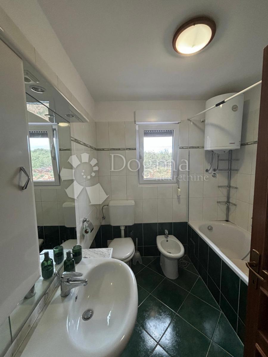 Allogio Karigador, Brtonigla, 81m2