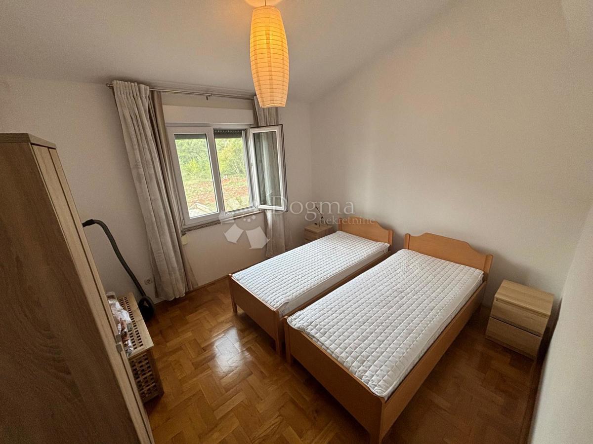 Allogio Karigador, Brtonigla, 81m2