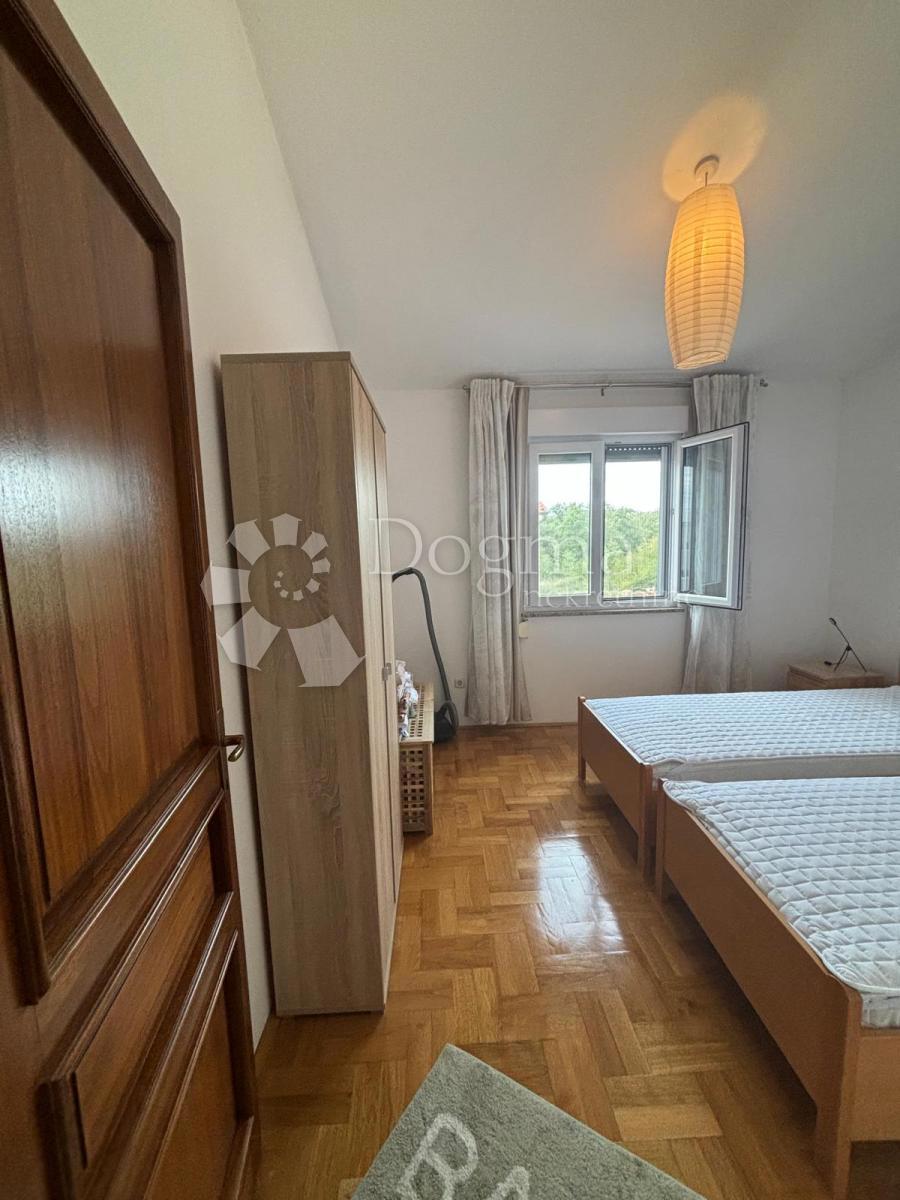 Allogio Karigador, Brtonigla, 81m2