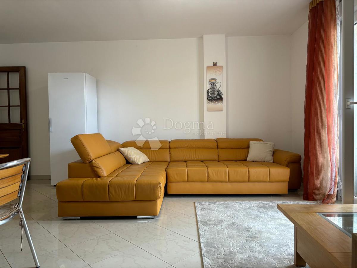 Allogio Karigador, Brtonigla, 81m2