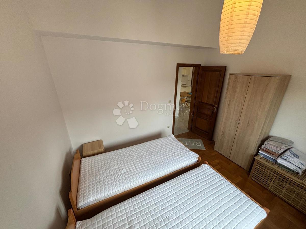 Allogio Karigador, Brtonigla, 81m2