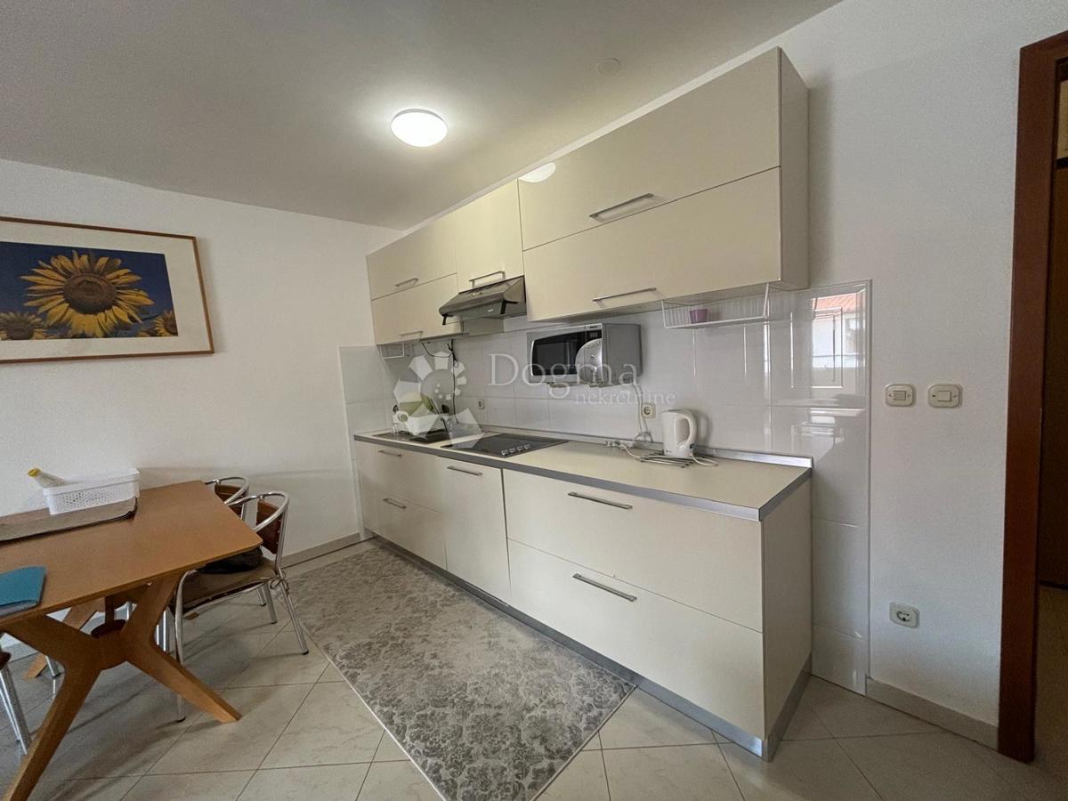 Allogio Karigador, Brtonigla, 81m2