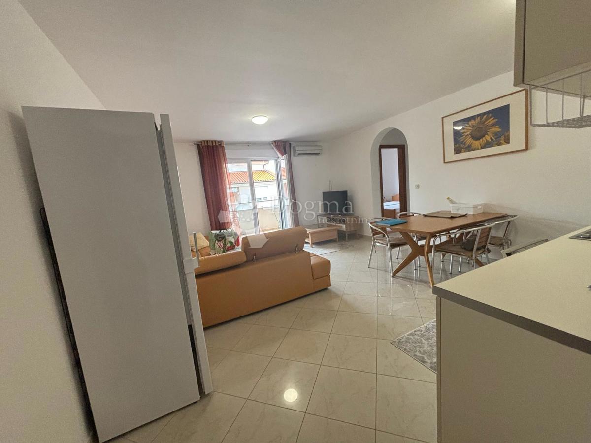 Allogio Karigador, Brtonigla, 81m2