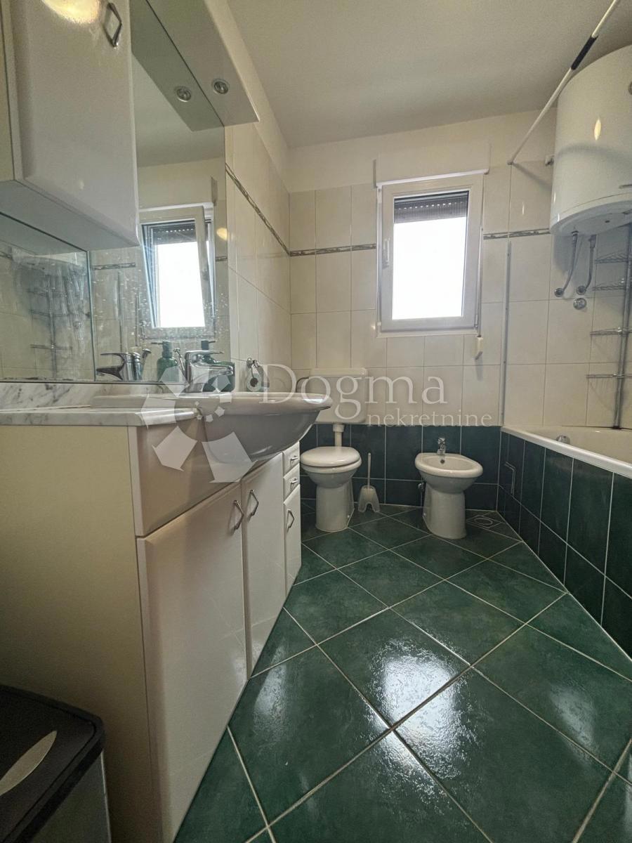 Allogio Karigador, Brtonigla, 81m2