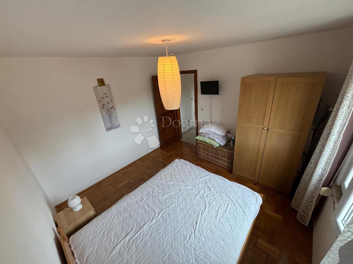 Allogio Karigador, Brtonigla, 81m2