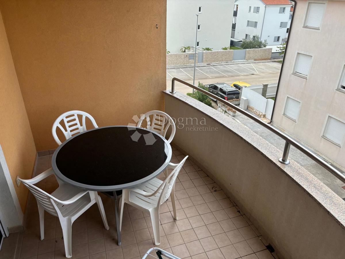 Allogio Karigador, Brtonigla, 81m2