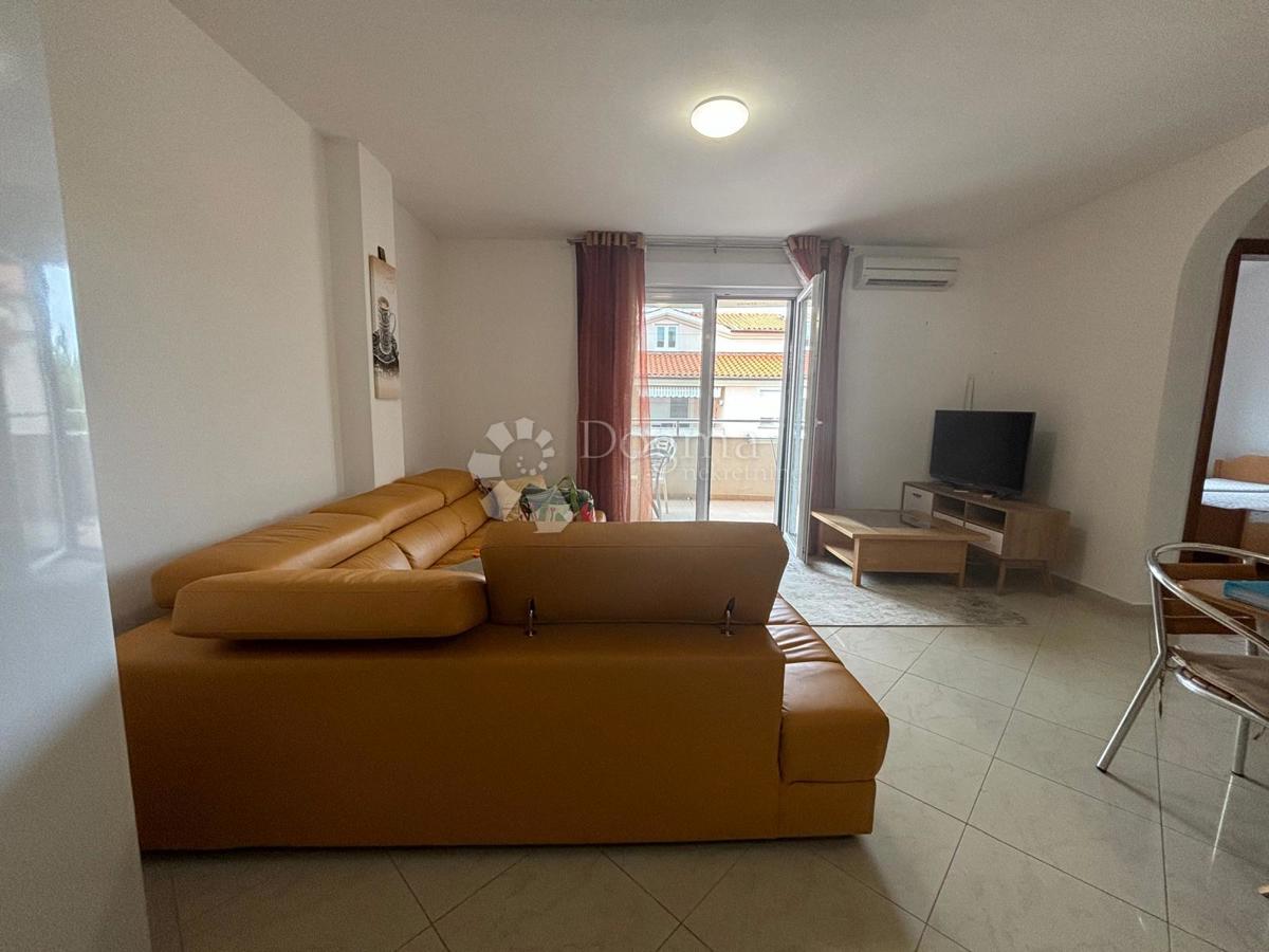 Allogio Karigador, Brtonigla, 81m2