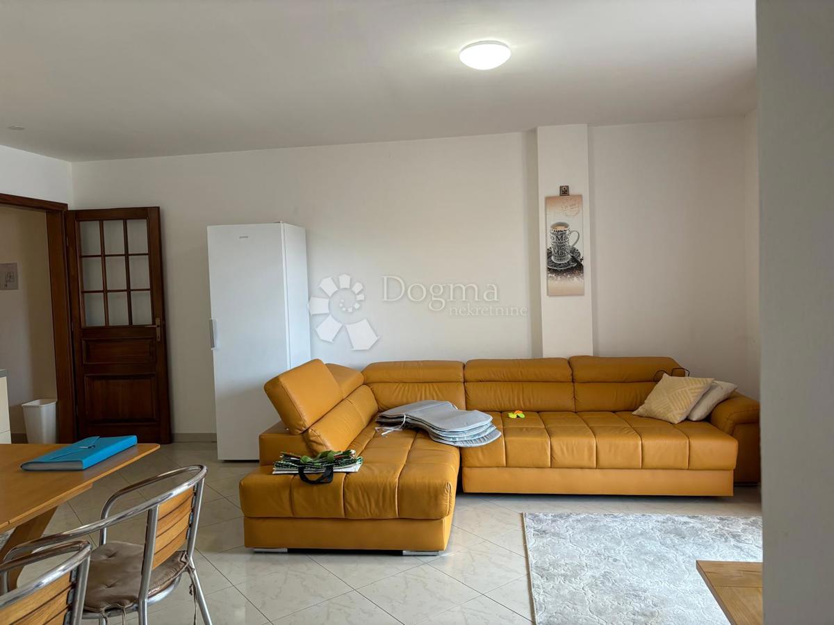 Allogio Karigador, Brtonigla, 81m2