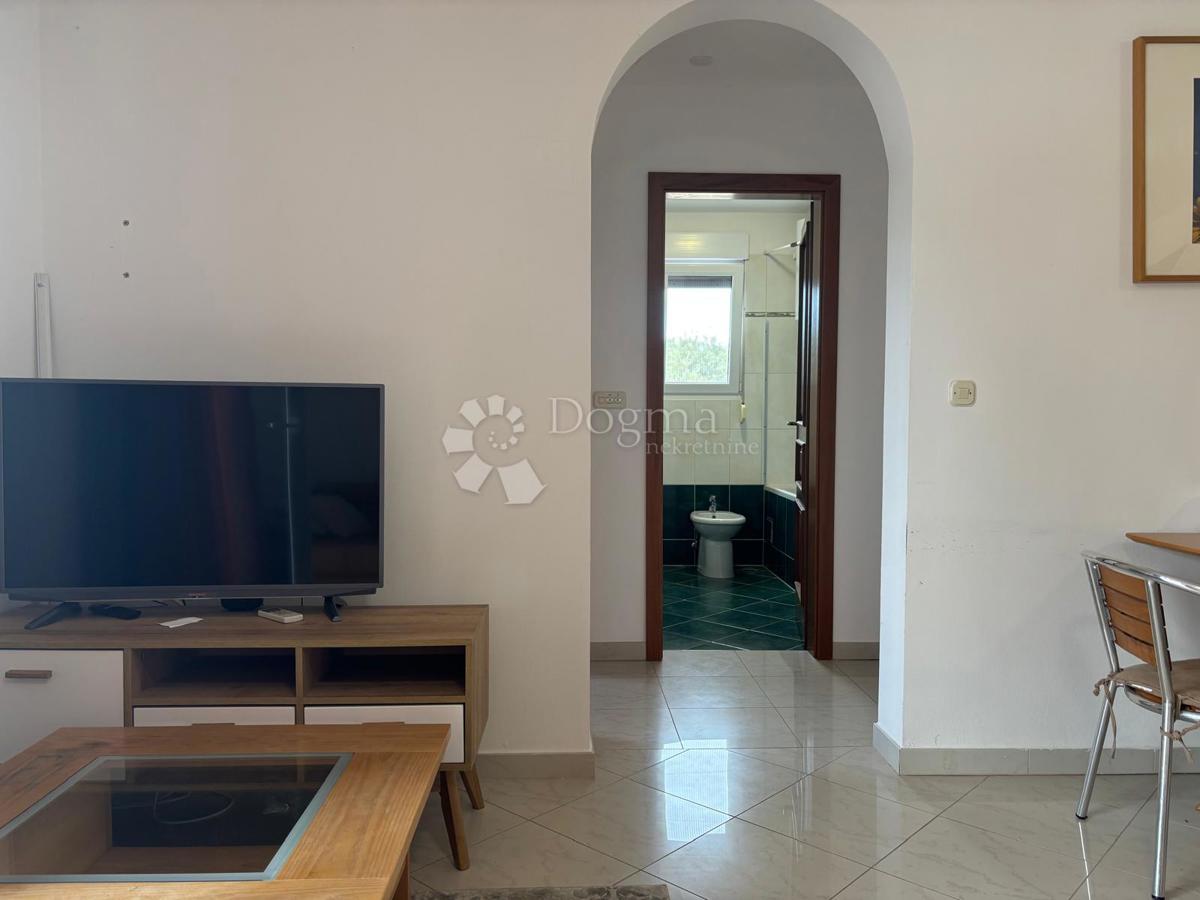 Allogio Karigador, Brtonigla, 81m2