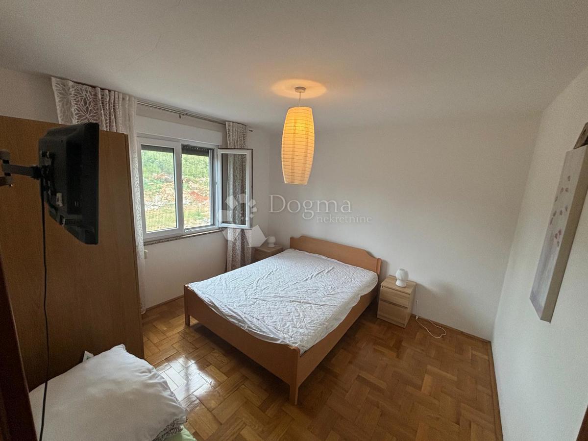 Allogio Karigador, Brtonigla, 81m2