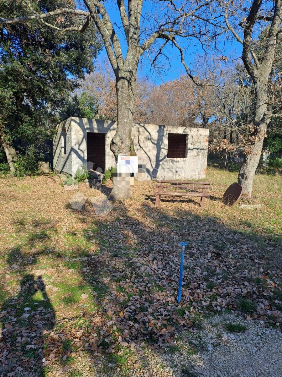Terreno Peroj, Vodnjan, 502m2