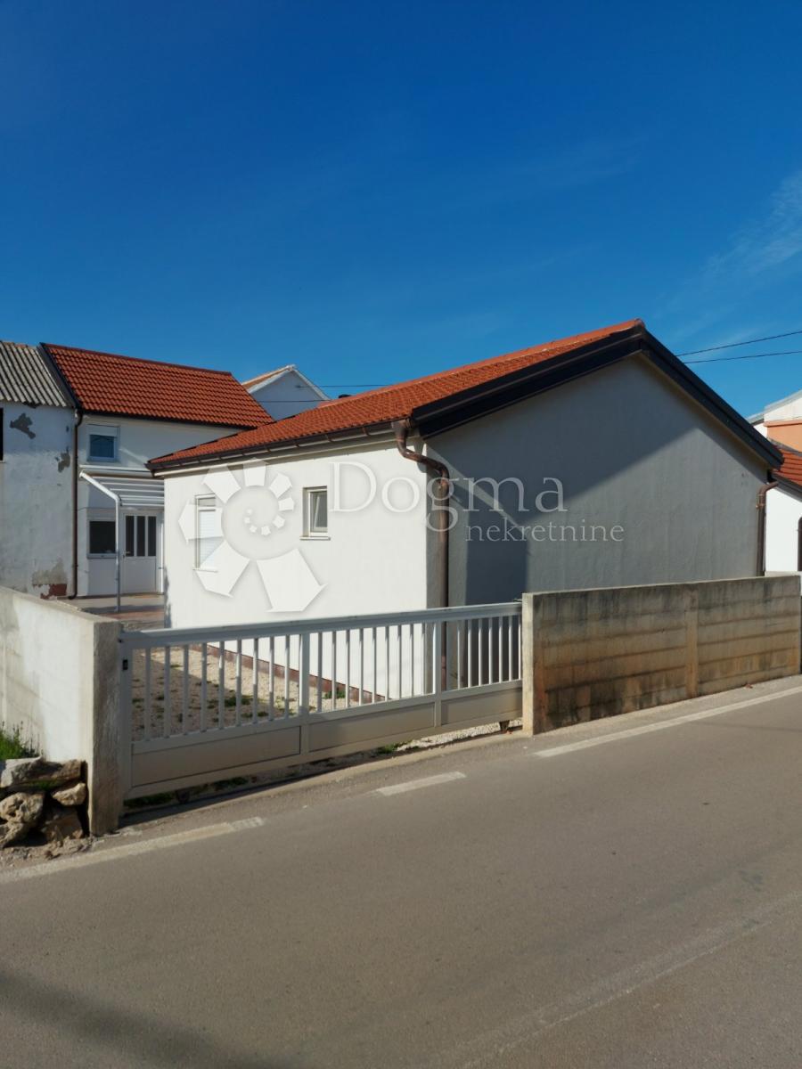 Casa Ist, Zadar - Okolica, 90m2