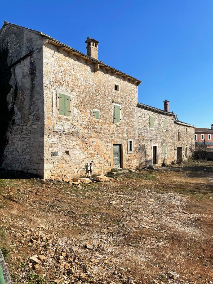 GIOIELLO PARADISO A BARAT, SINERGIA DI NATURA E DESIGN