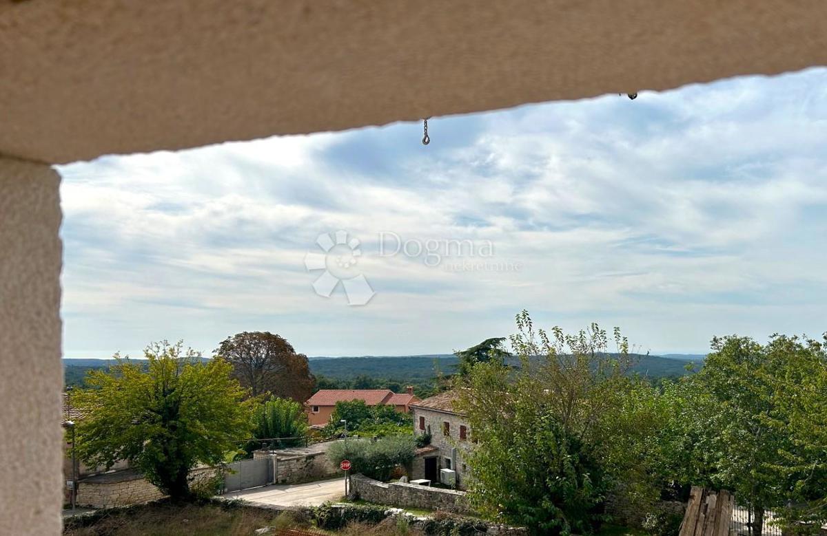 GIOIELLO PARADISO A BARAT, SINERGIA DI NATURA E DESIGN