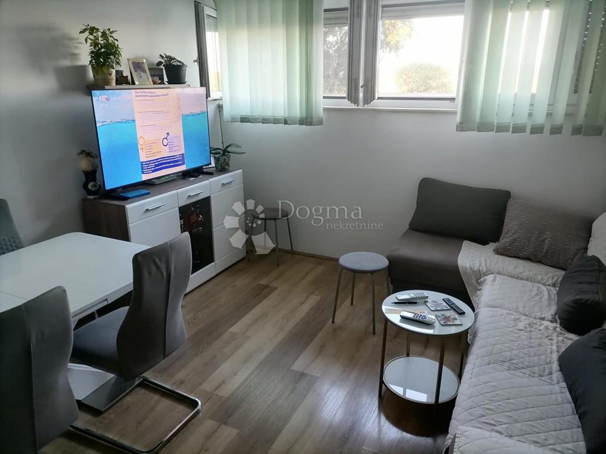 Allogio Baldekin, Šibenik, 50m2